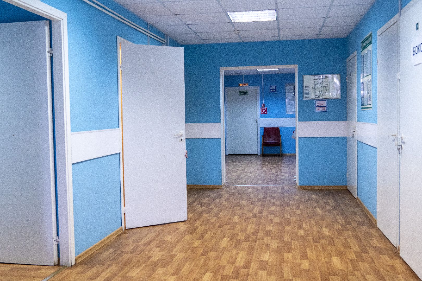 первая помощь при отравлении, Домодедово