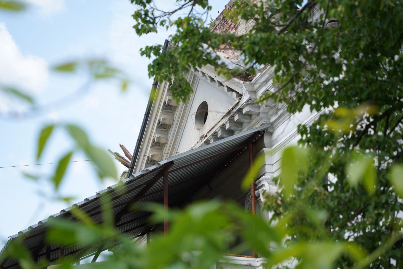 #Шатура#Шатурторф#ремонт#культура#ДК