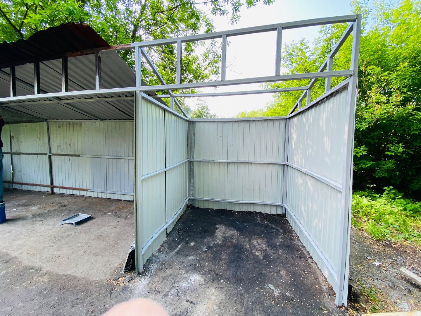 Домодедово, благоустройство, экология, ремонт, комплекс