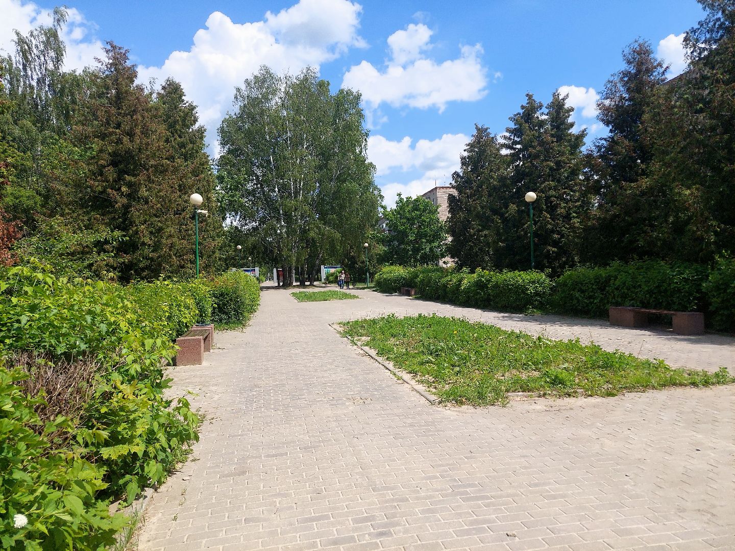 благоустройство, всероссийское голосование