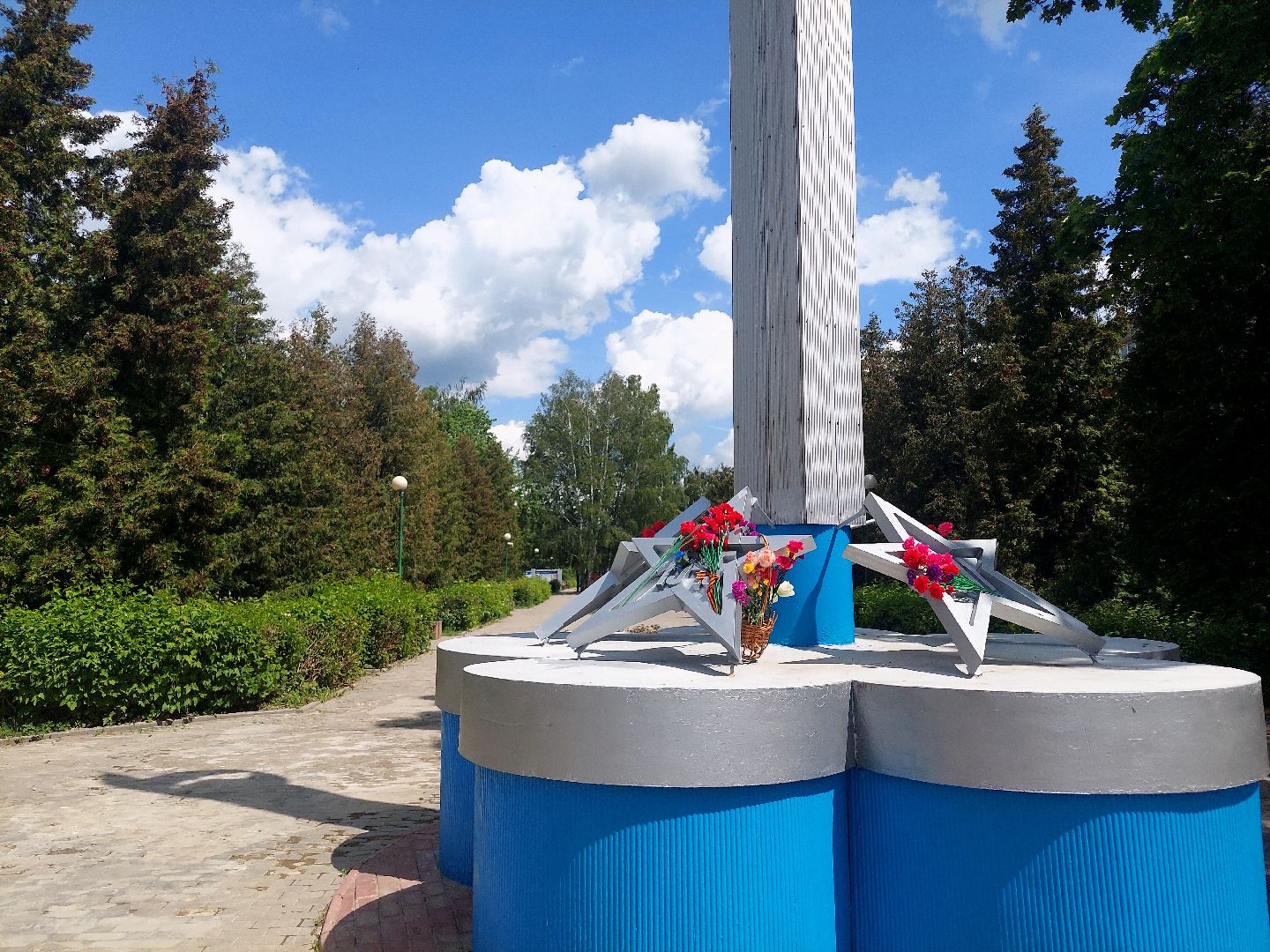 благоустройство, всероссийское голосование