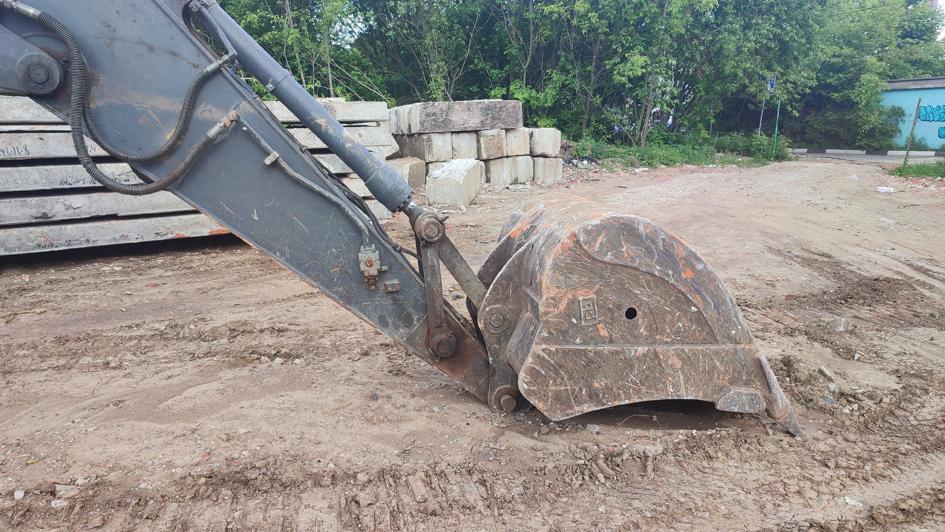 Кашира, снос, недострой, банкрот