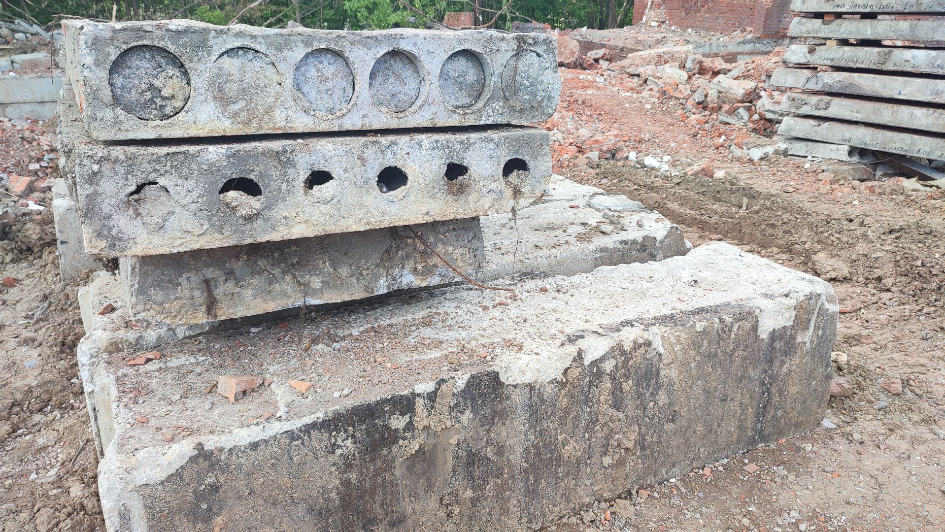 Кашира, снос, недострой, банкрот