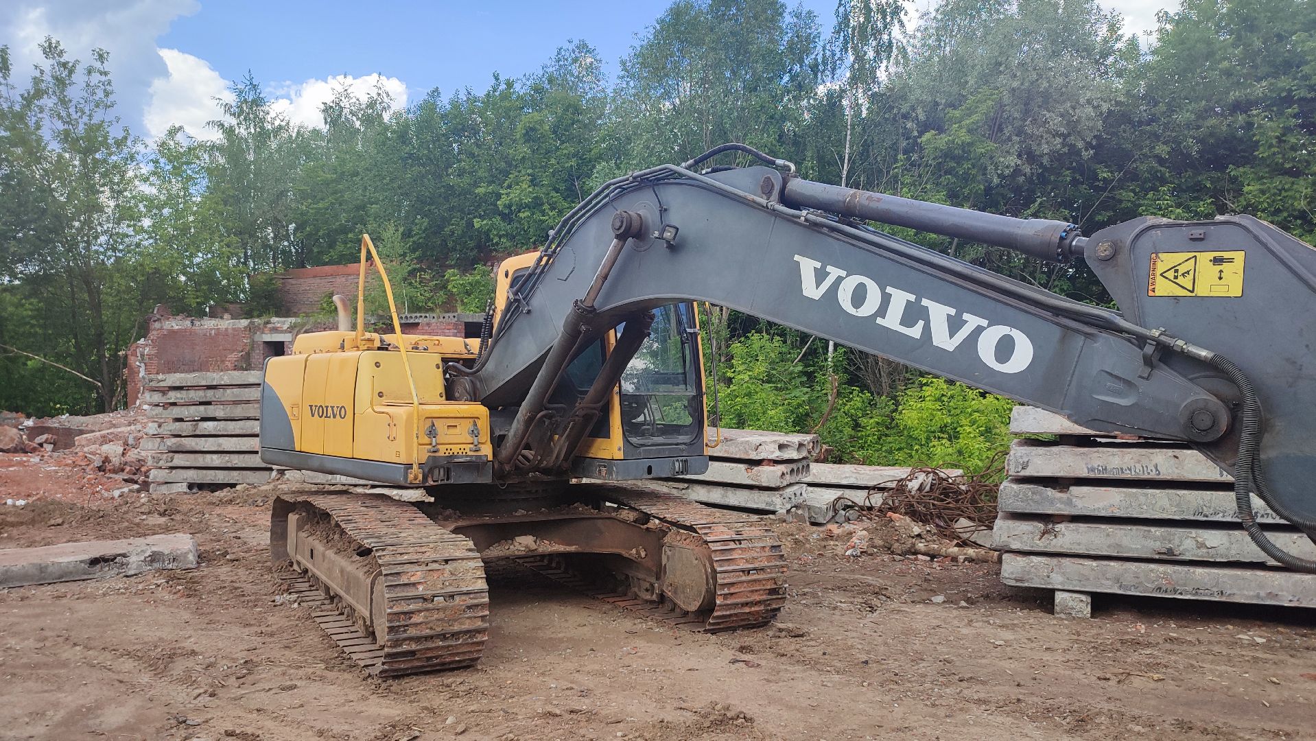 Кашира, снос, недострой, банкрот