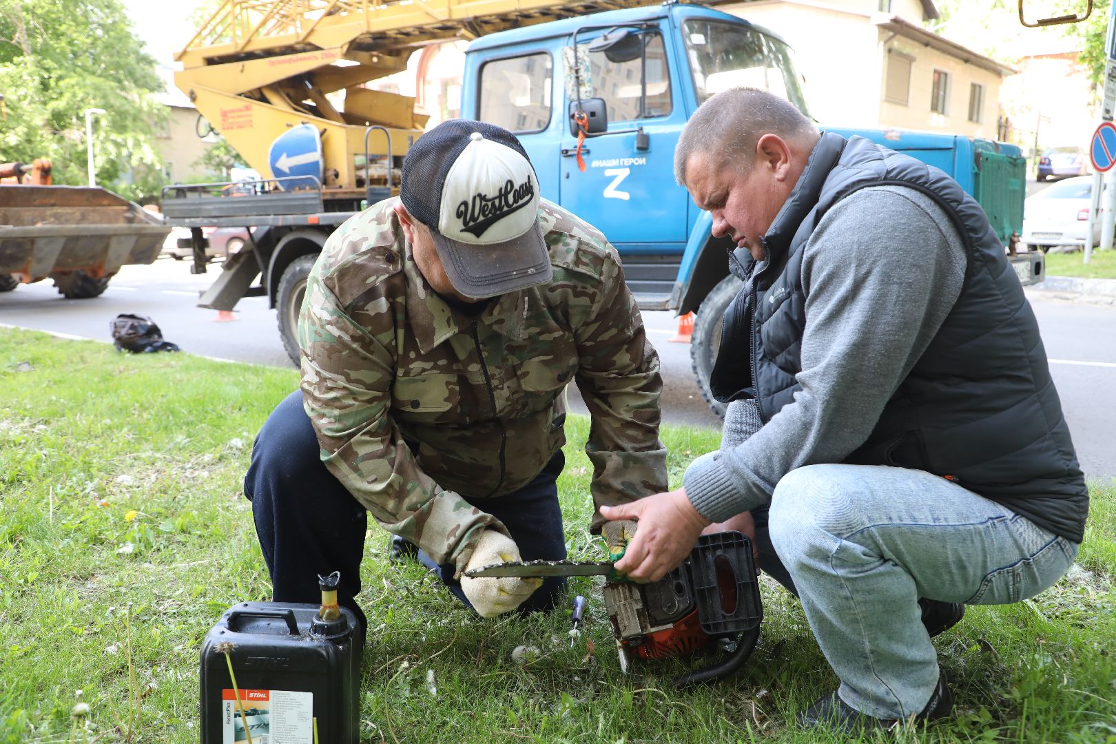 лыткарино, благоустройство, летний сезон,