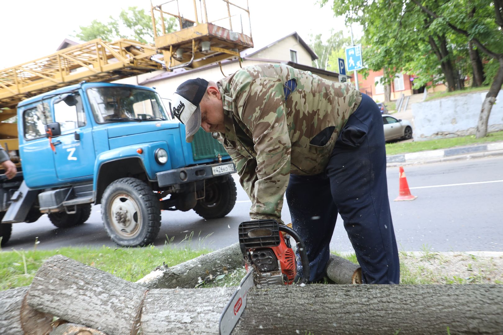 лыткарино, благоустройство, летний сезон,