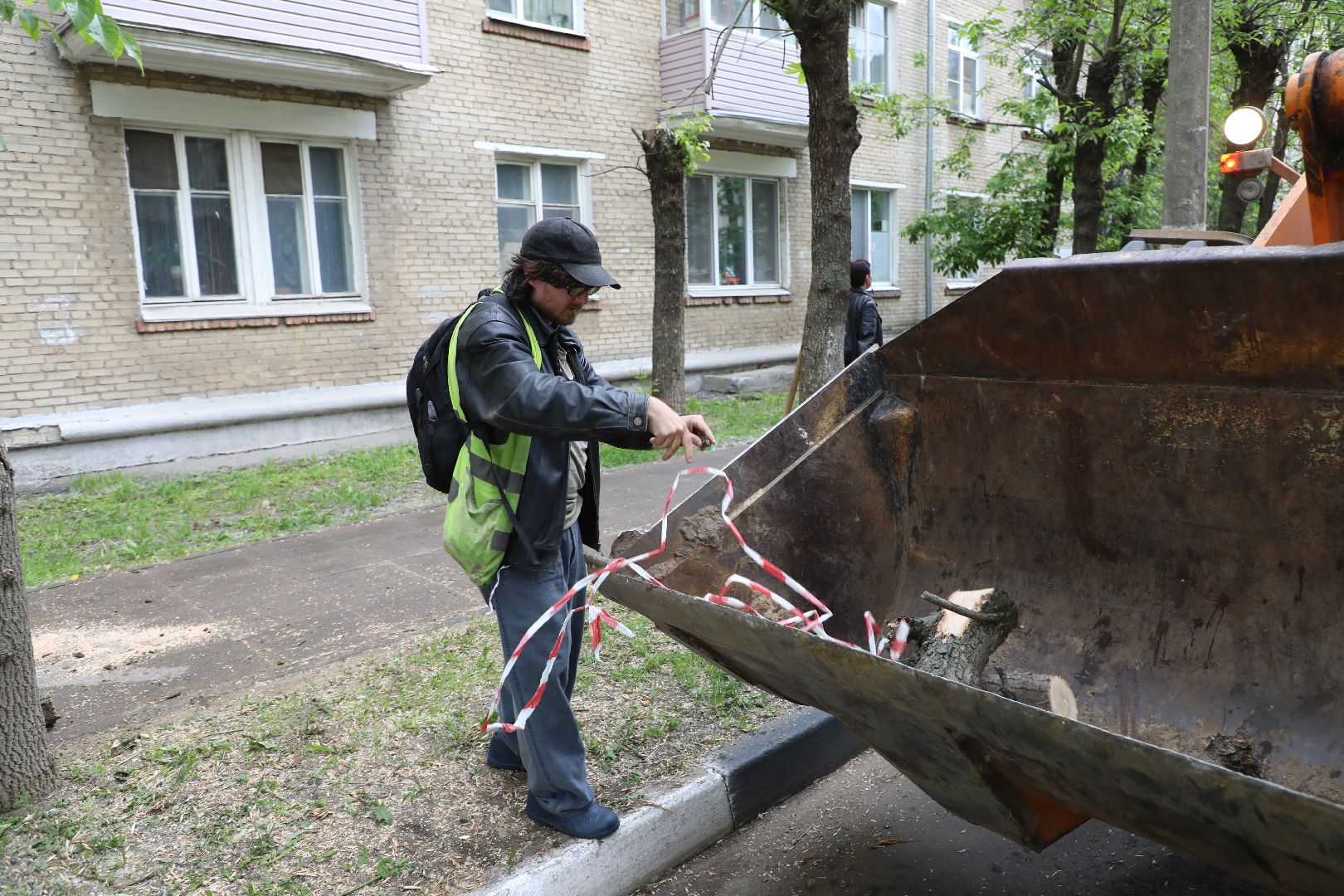 лыткарино, благоустройство, летний сезон,