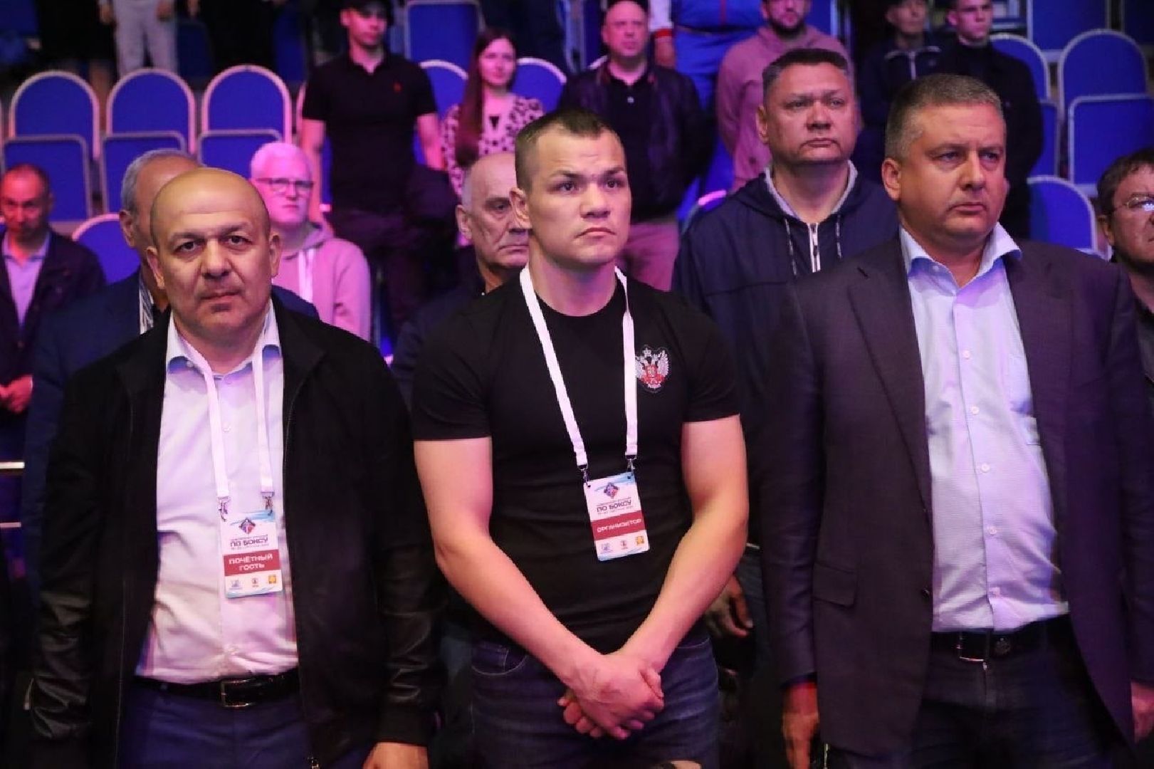 Россия, Серпухов, Москва, Санкт-Петербург, Иркутск, Дагестан, Белгород, Омск, Краснодар, Калининград, ЛНР, Московская область, спорт, бокс, Чудинов, Поветкин, чемпионат России