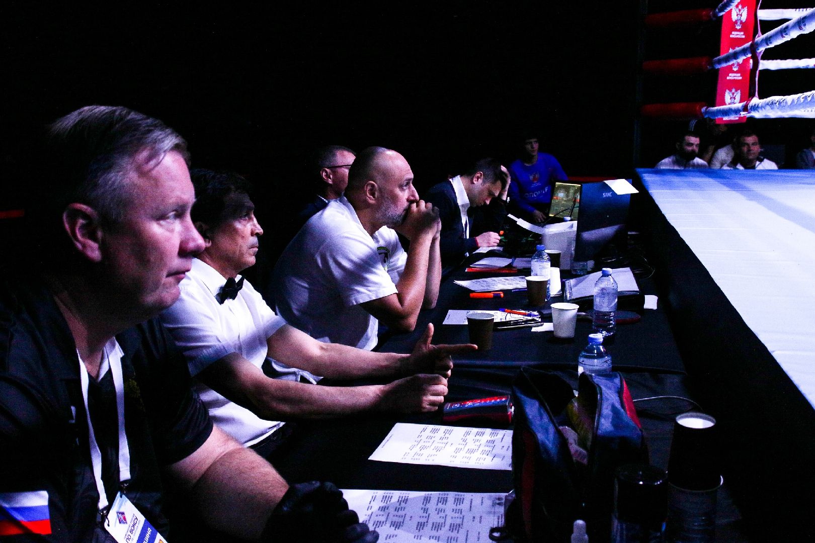 Россия, Серпухов, Москва, Санкт-Петербург, Иркутск, Дагестан, Белгород, Омск, Краснодар, Калининград, ЛНР, Московская область, спорт, бокс, Чудинов, Поветкин, чемпионат России