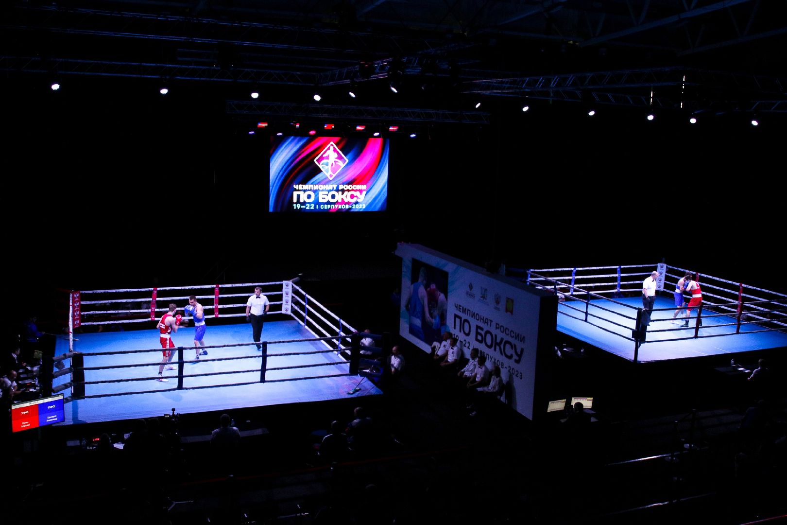 Россия, Серпухов, Москва, Санкт-Петербург, Иркутск, Дагестан, Белгород, Омск, Краснодар, Калининград, ЛНР, Московская область, спорт, бокс, Чудинов, Поветкин, чемпионат России