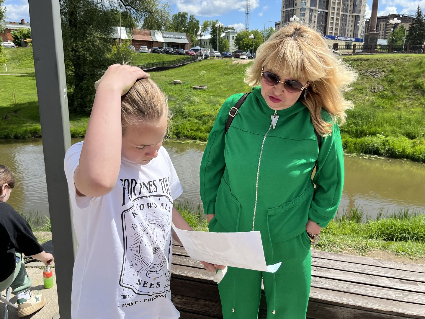 Наро-Фоминск, дополнительное образование, творчество, пленэр, школа искусств