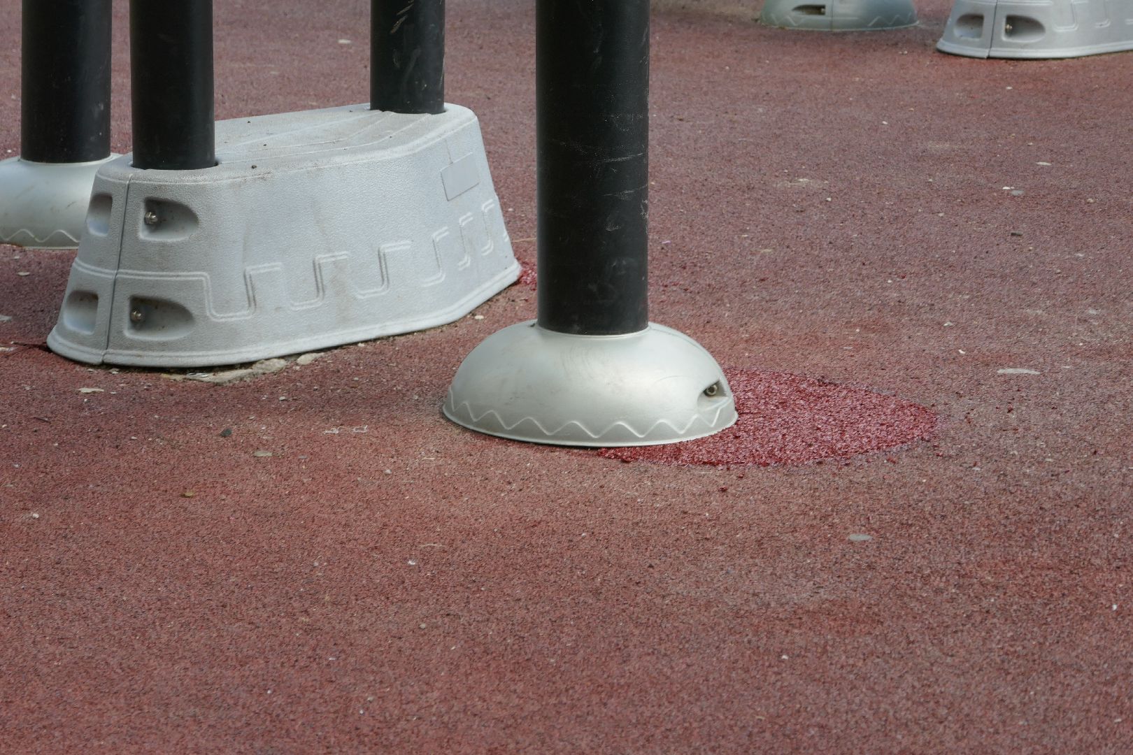 Подольск, детская площадка, спортплощадка, дети, отдых, лето, управляющая компания