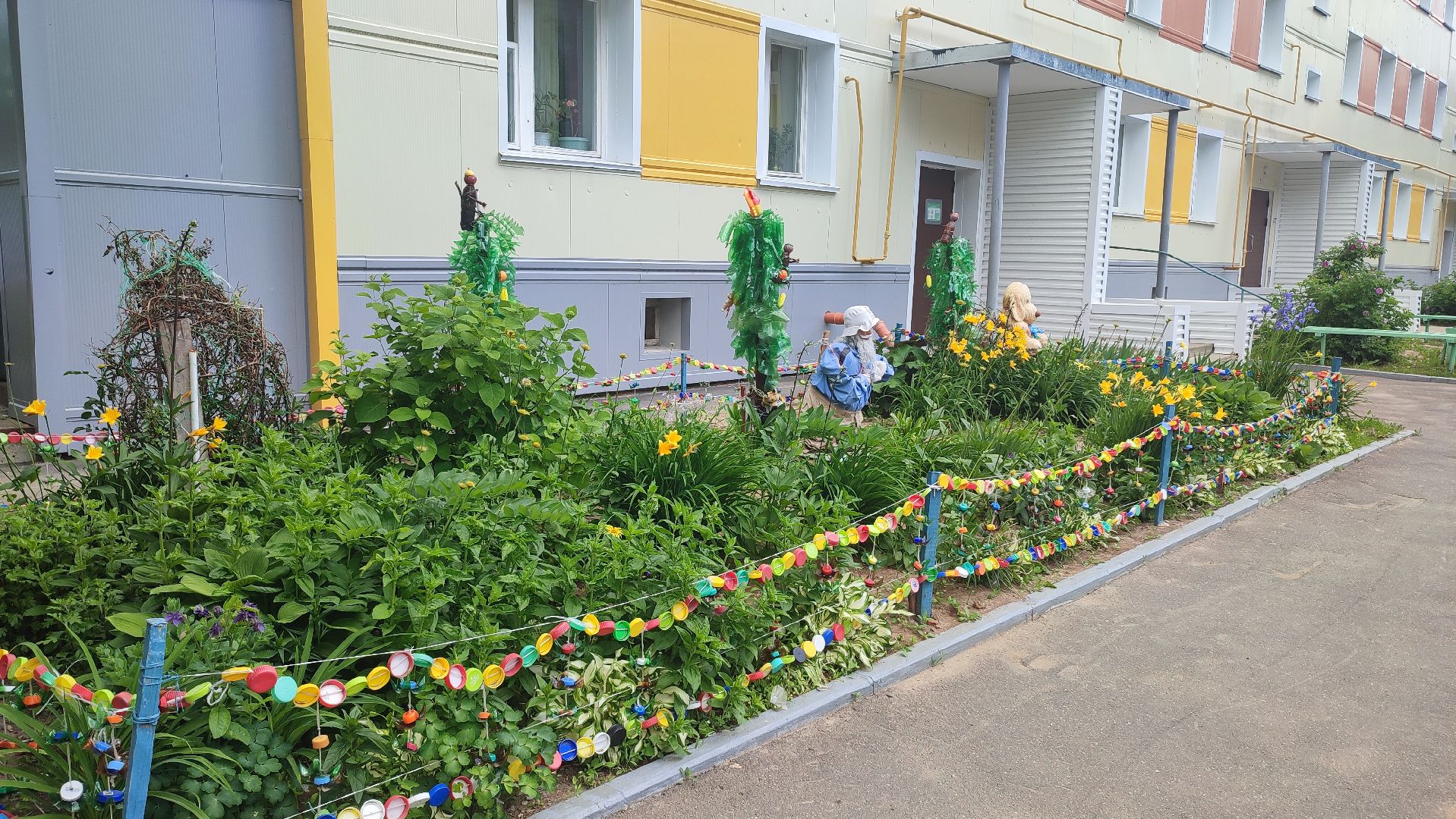 Кашира, капитальный ремонт, ЖКХ, утеплитель, фасад