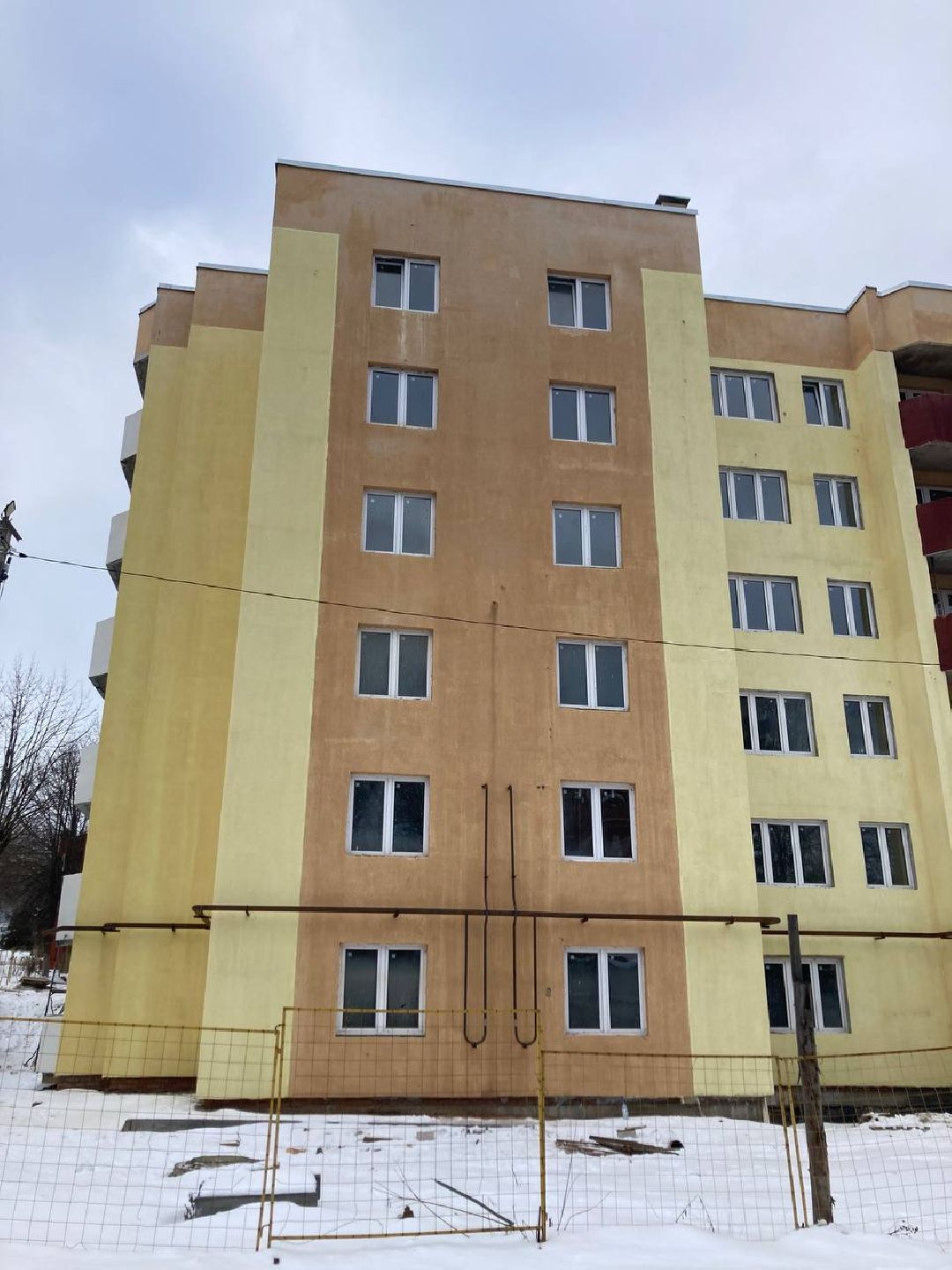 Клин, города