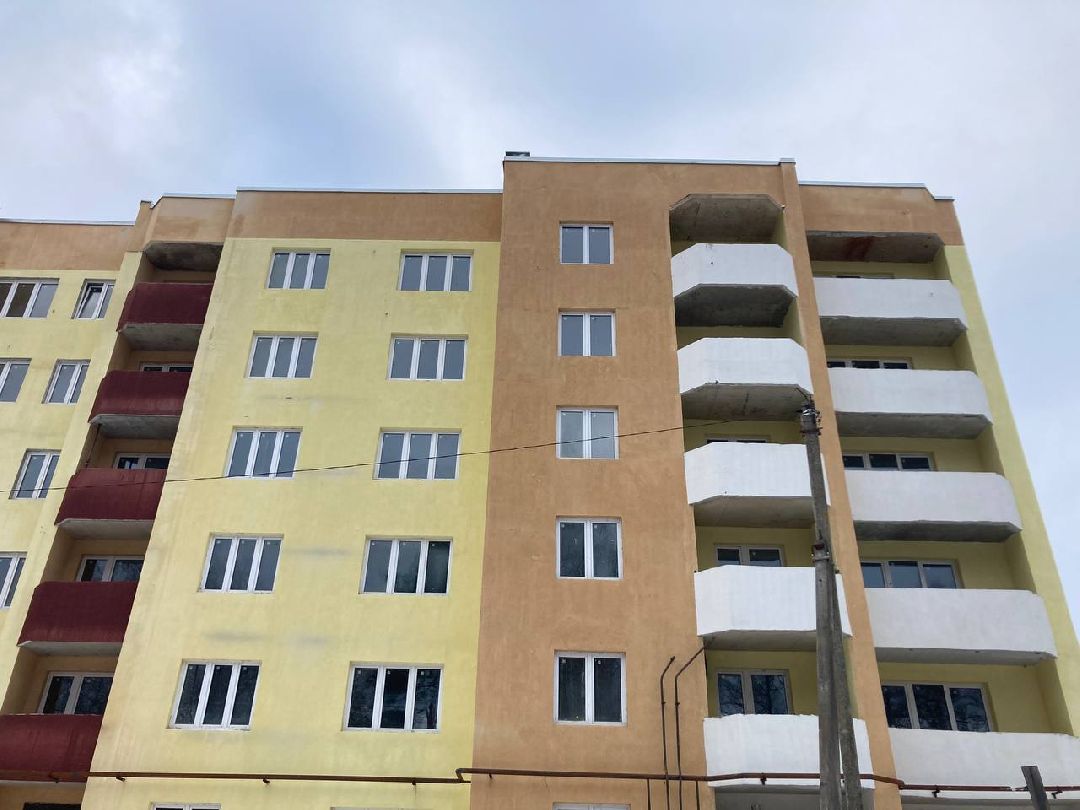 Клин, города