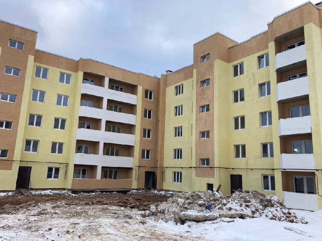 Клин, города