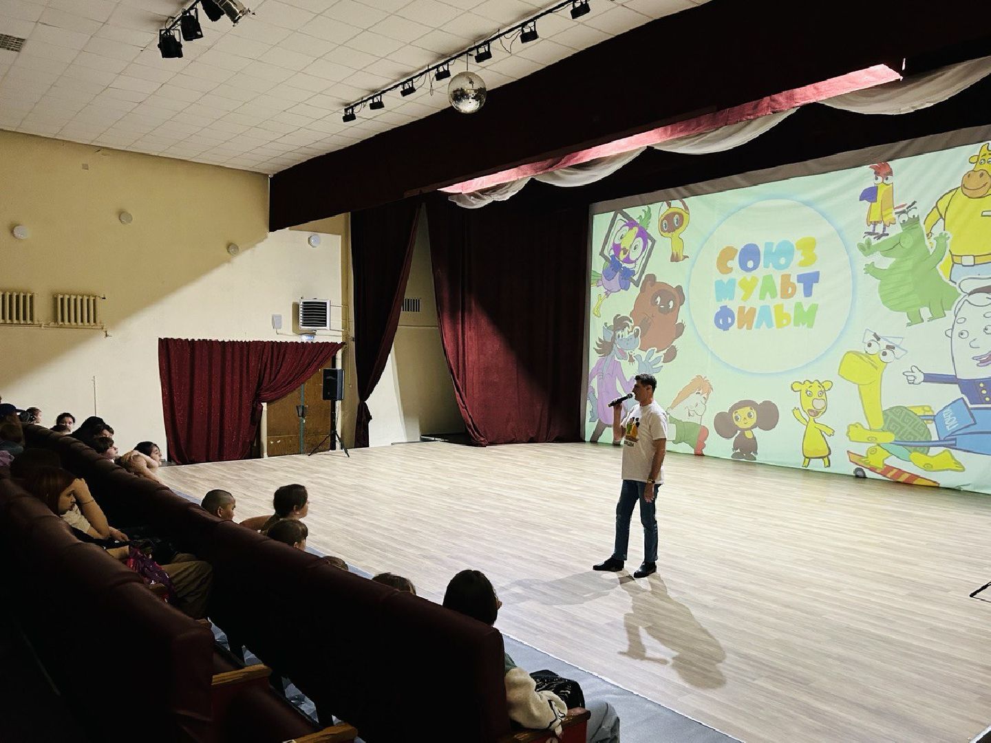 Подольск, лагерь труда и отдыха, дети, трудоустройство, занятость школьников