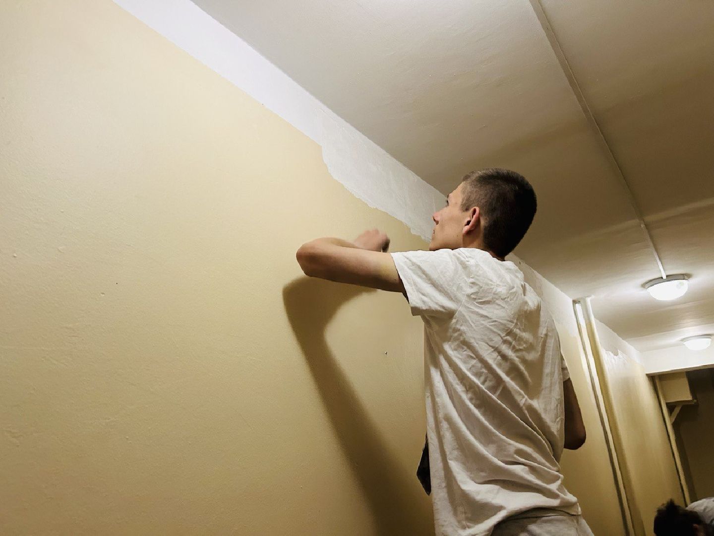 Подольск, лагерь труда и отдыха, дети, трудоустройство, занятость школьников