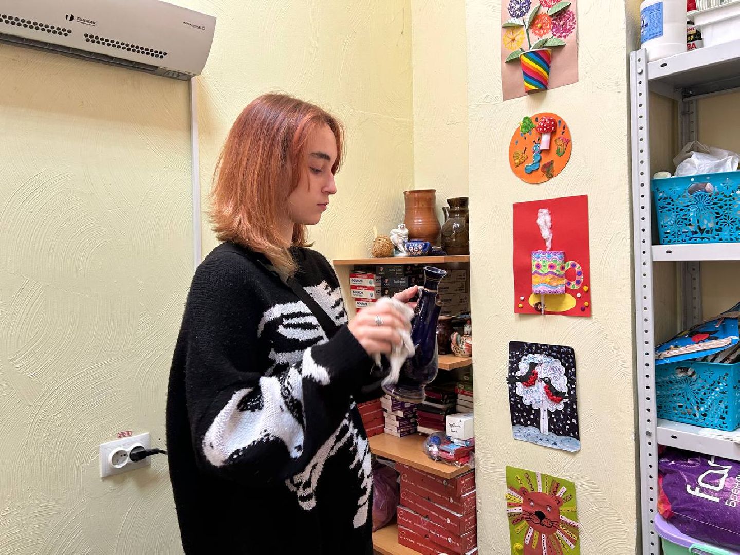 Подольск, лагерь труда и отдыха, дети, трудоустройство, занятость школьников