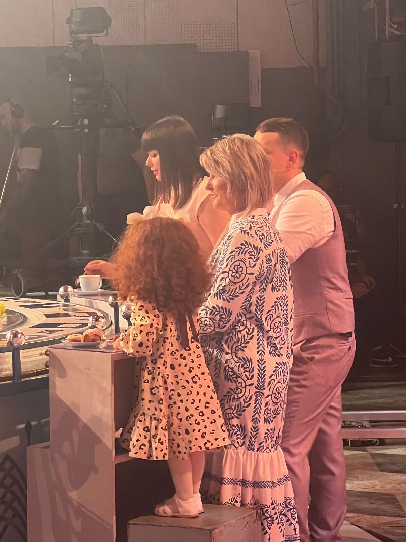 эксклюзив, Шатура, Капитал шоу Поле Чудес, супер-новость, Бакшеево, Русская Песня