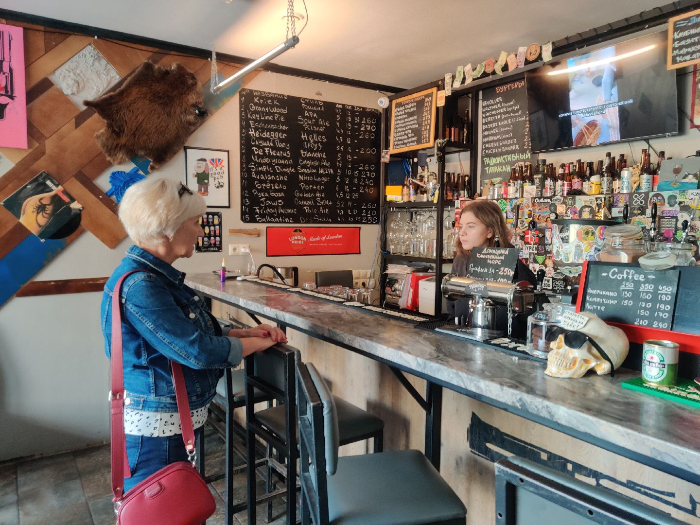 Красноармейск, Пушкинский, депутатская проверка, алкомаркеты