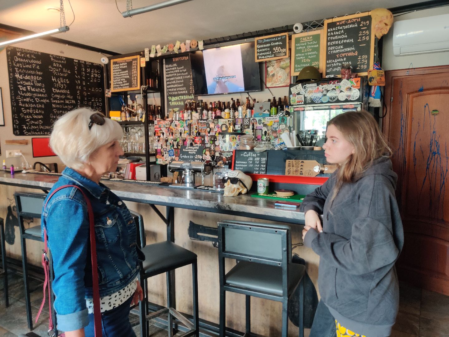 Красноармейск, Пушкинский, депутатская проверка, алкомаркеты