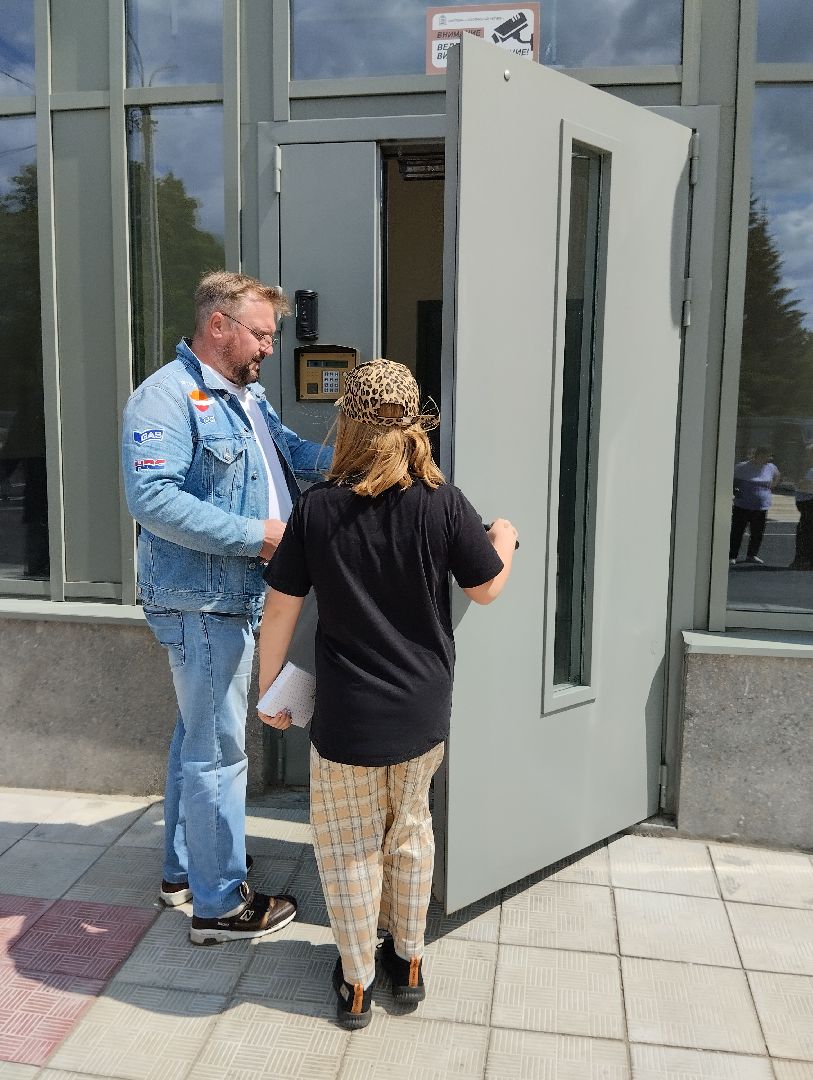 Строительство, аварийное жилье, национальный проект «Жилье и городская среда», Ногинск, Богородский городской округ