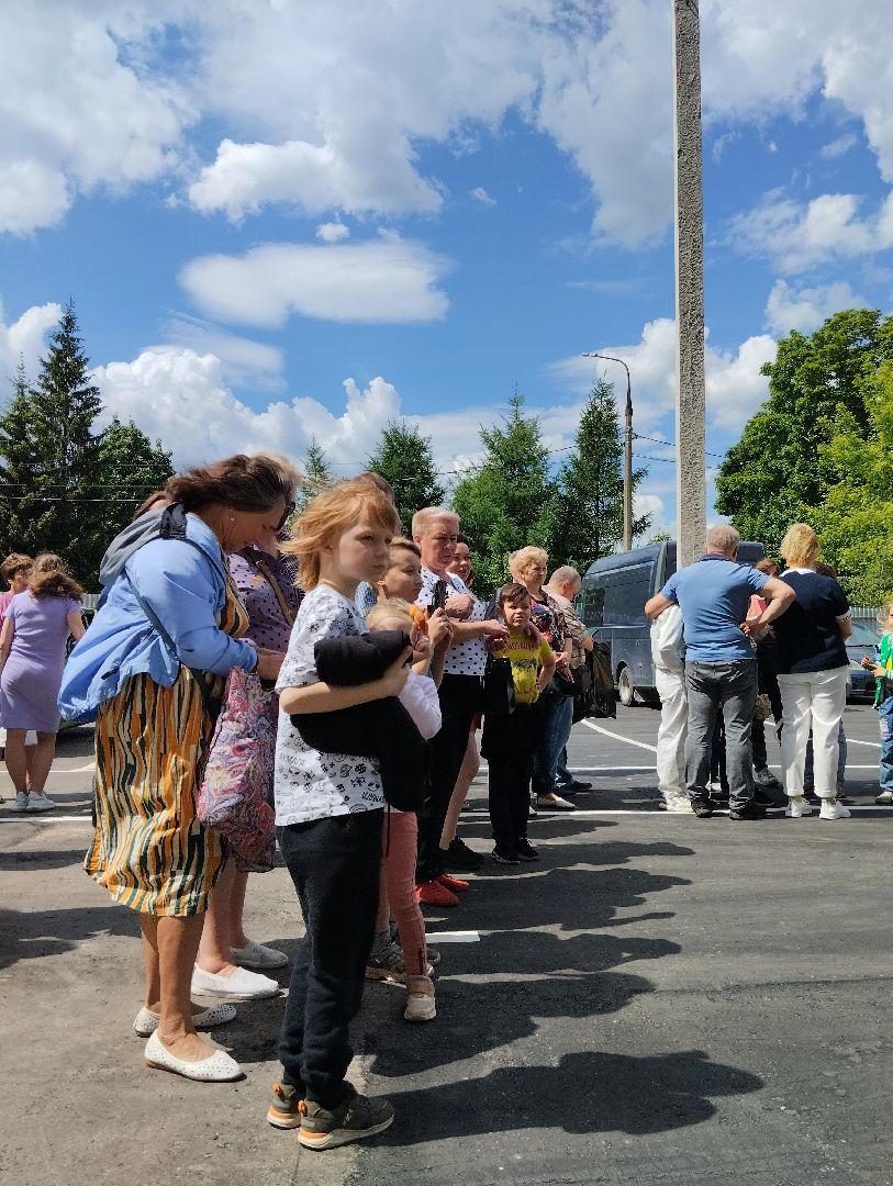 Строительство, аварийное жилье, национальный проект «Жилье и городская среда», Ногинск, Богородский городской округ