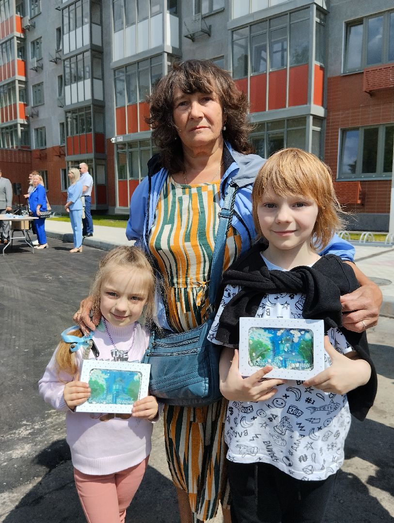 Строительство, аварийное жилье, национальный проект «Жилье и городская среда», Ногинск, Богородский городской округ