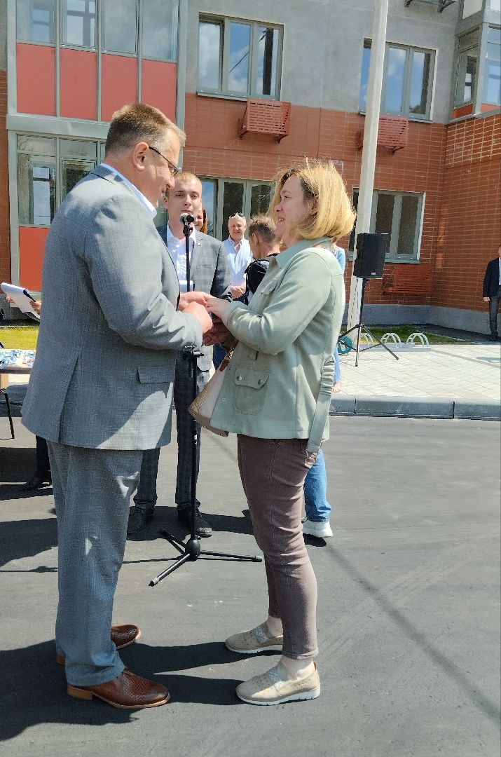 Строительство, аварийное жилье, национальный проект «Жилье и городская среда», Ногинск, Богородский городской округ