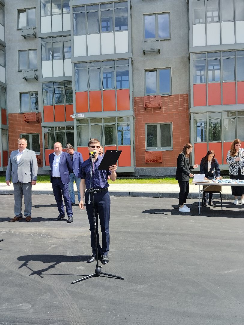 Строительство, аварийное жилье, национальный проект «Жилье и городская среда», Ногинск, Богородский городской округ