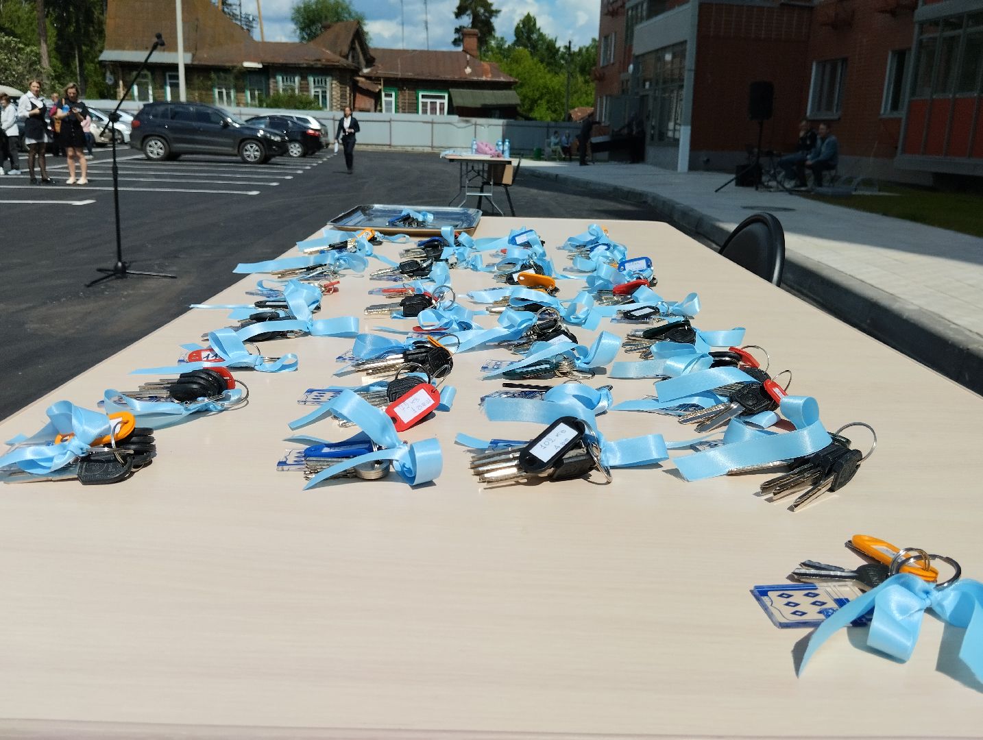 Строительство, аварийное жилье, национальный проект «Жилье и городская среда», Ногинск, Богородский городской округ