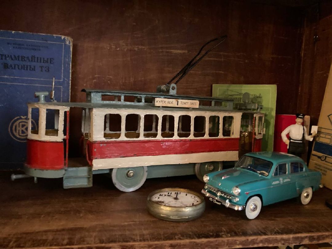 Клин, города