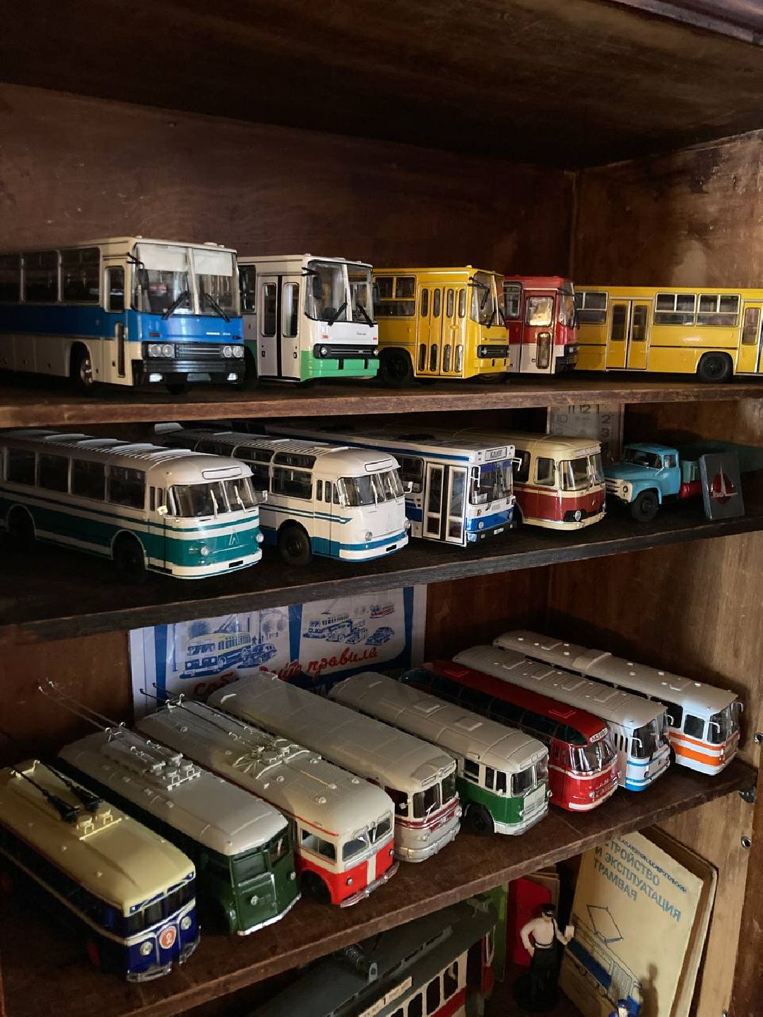 Клин, города