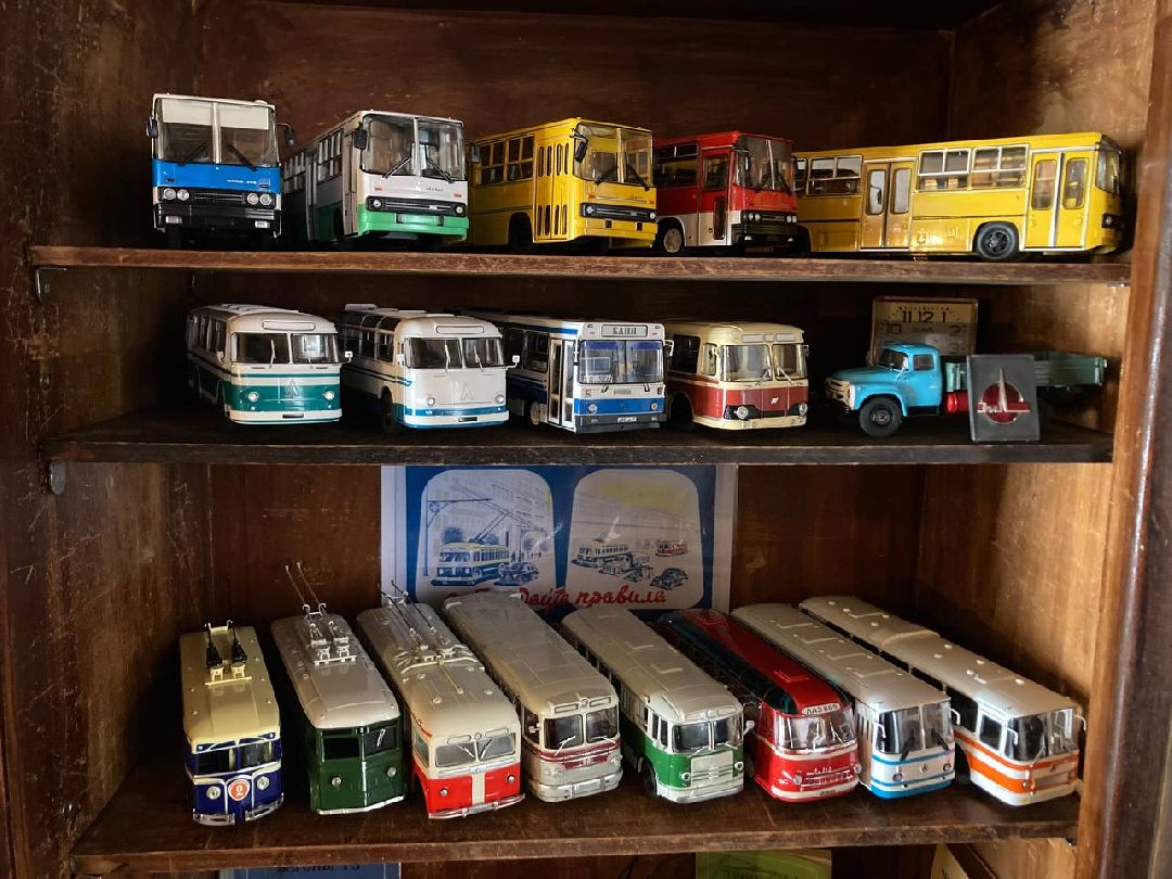 Клин, города