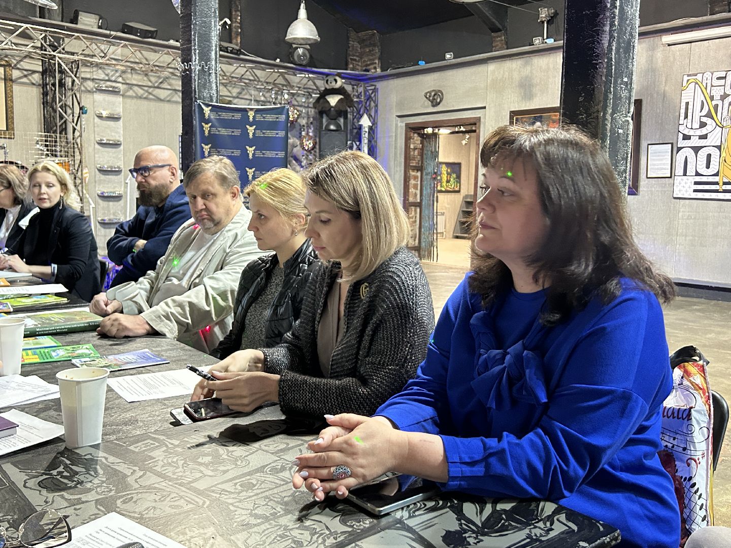 Туризм, День предпринимателя, Щёлково