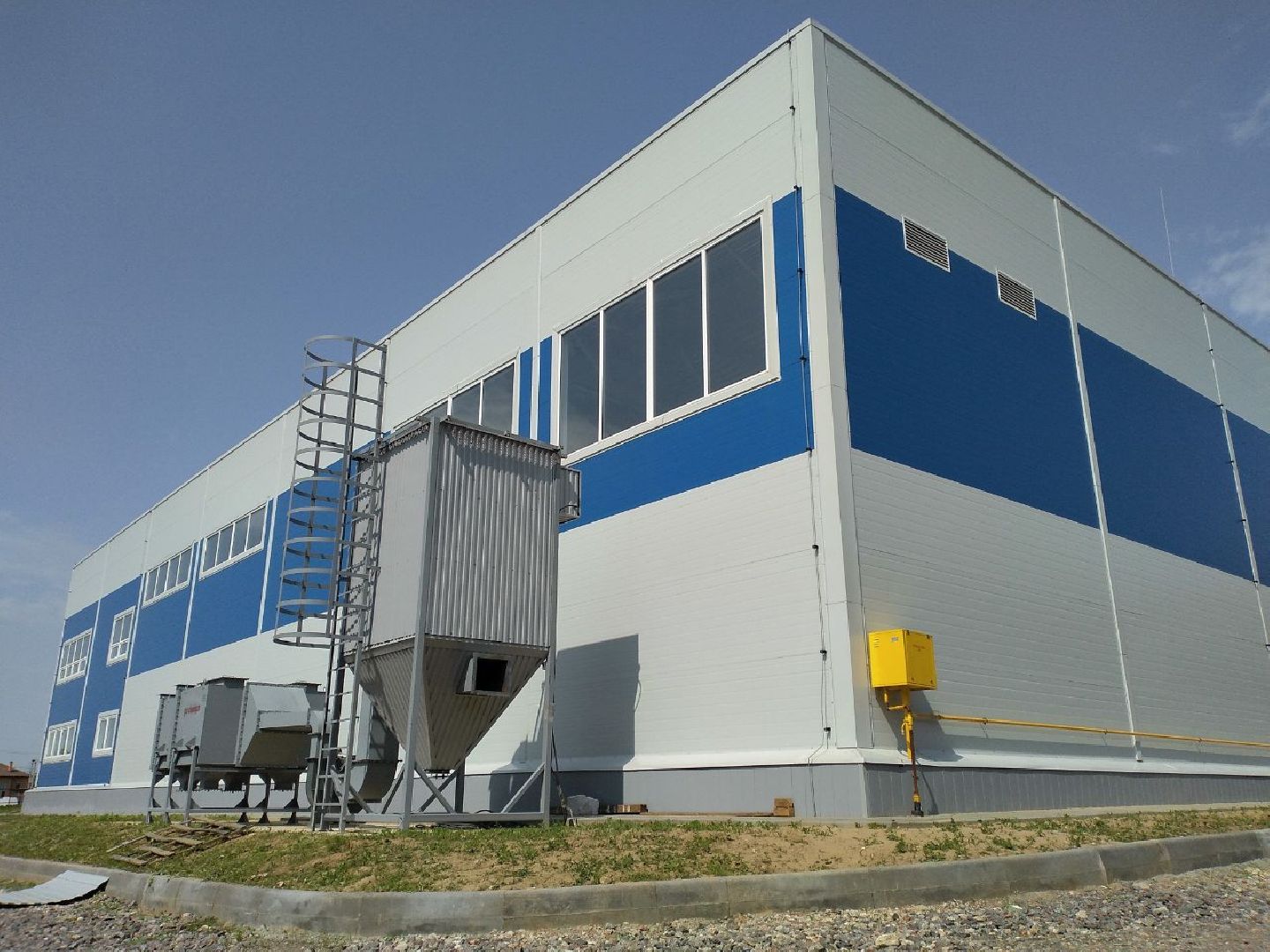 экономика, производство, рабочие места, Лосино-Петровский