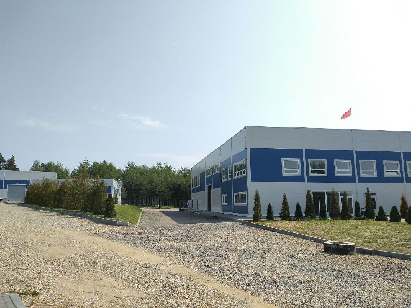 экономика, производство, рабочие места, Лосино-Петровский