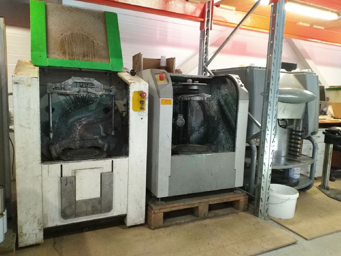 экономика, производство, рабочие места, Лосино-Петровский