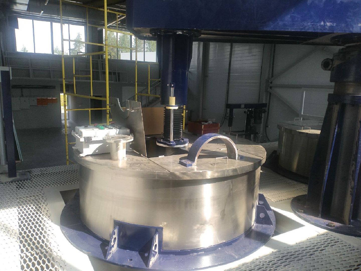 экономика, производство, рабочие места, Лосино-Петровский