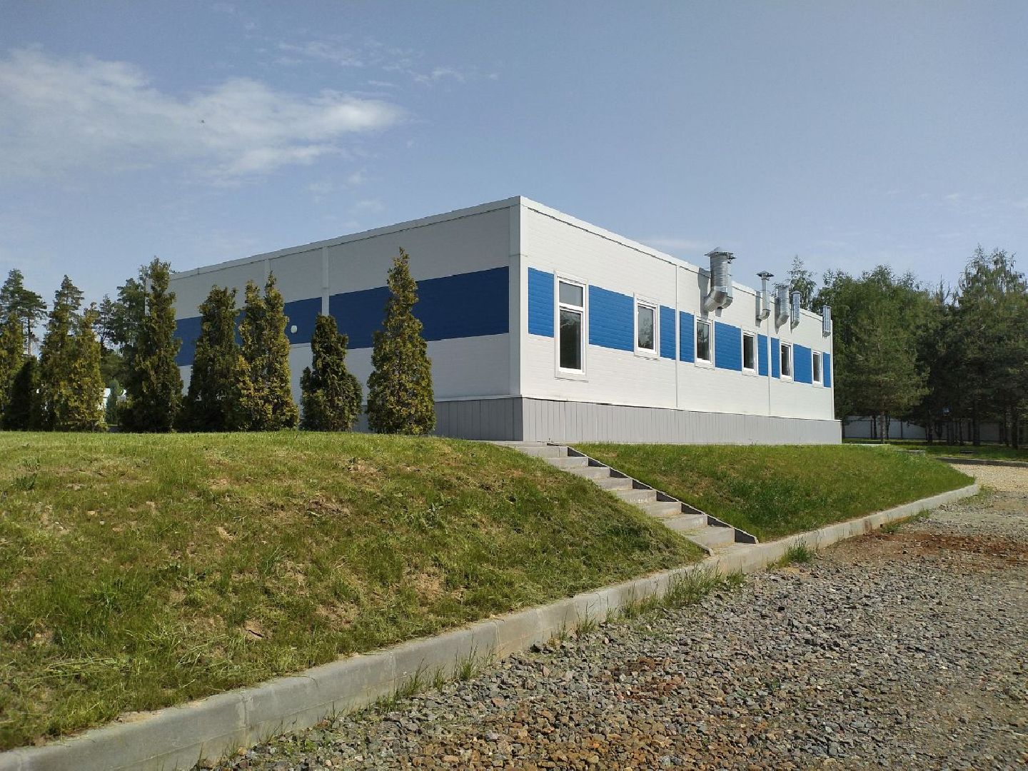 экономика, производство, рабочие места, Лосино-Петровский