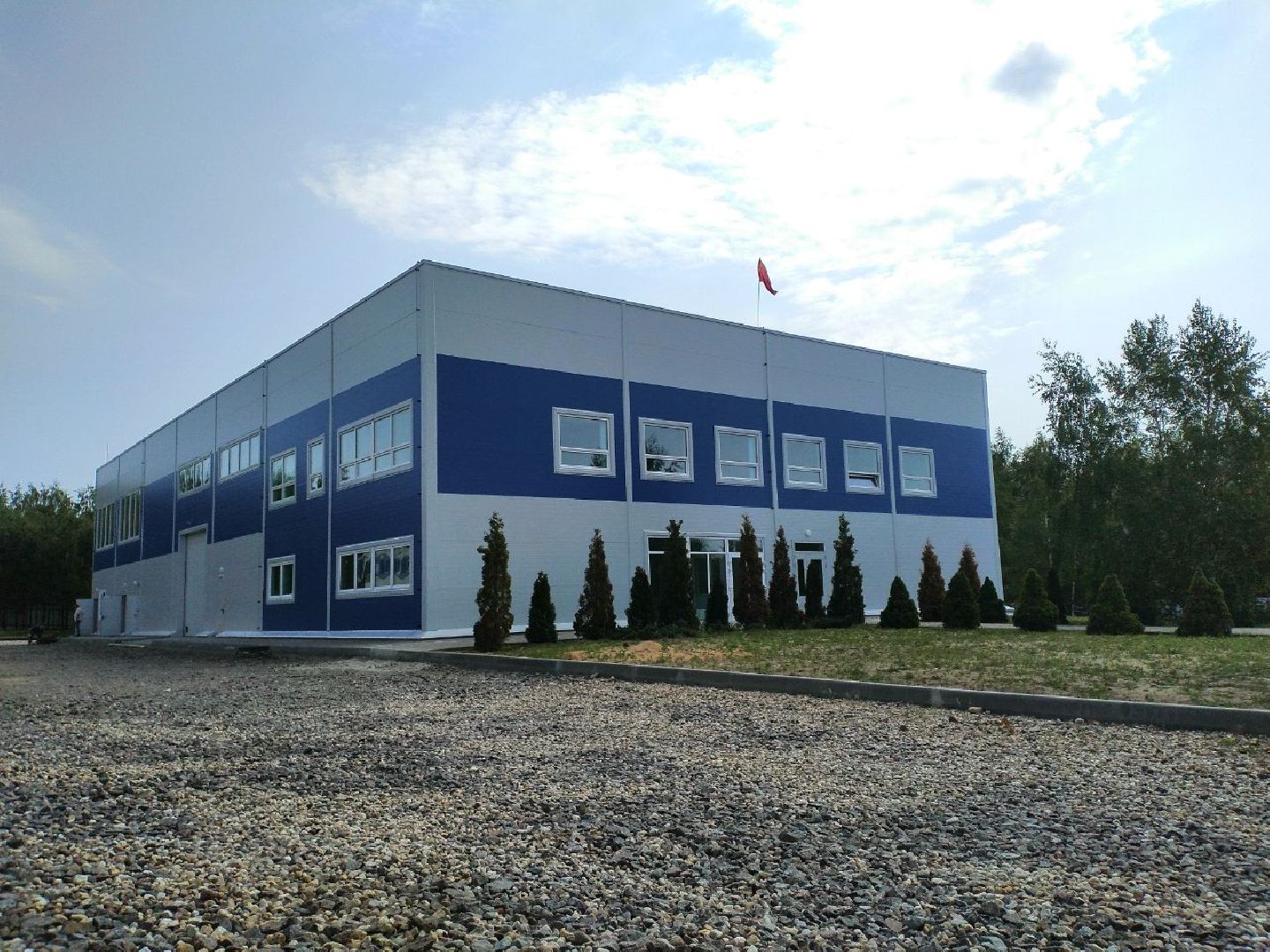 экономика, производство, рабочие места, Лосино-Петровский