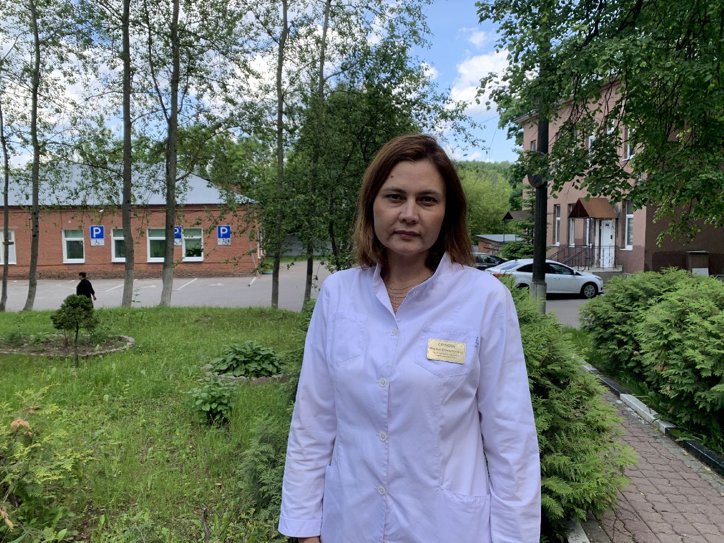 Здоровье, медицина