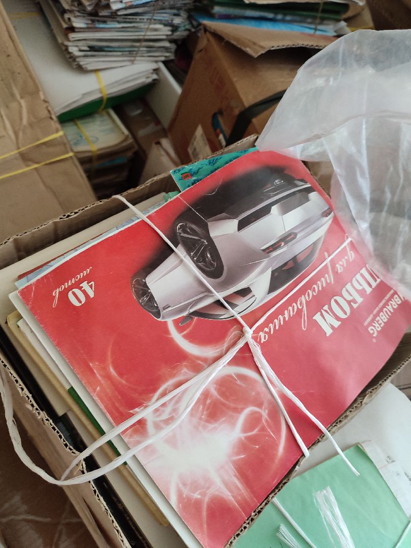 #макулатура, #талдом, #единаяроссия, #сво, #помощь