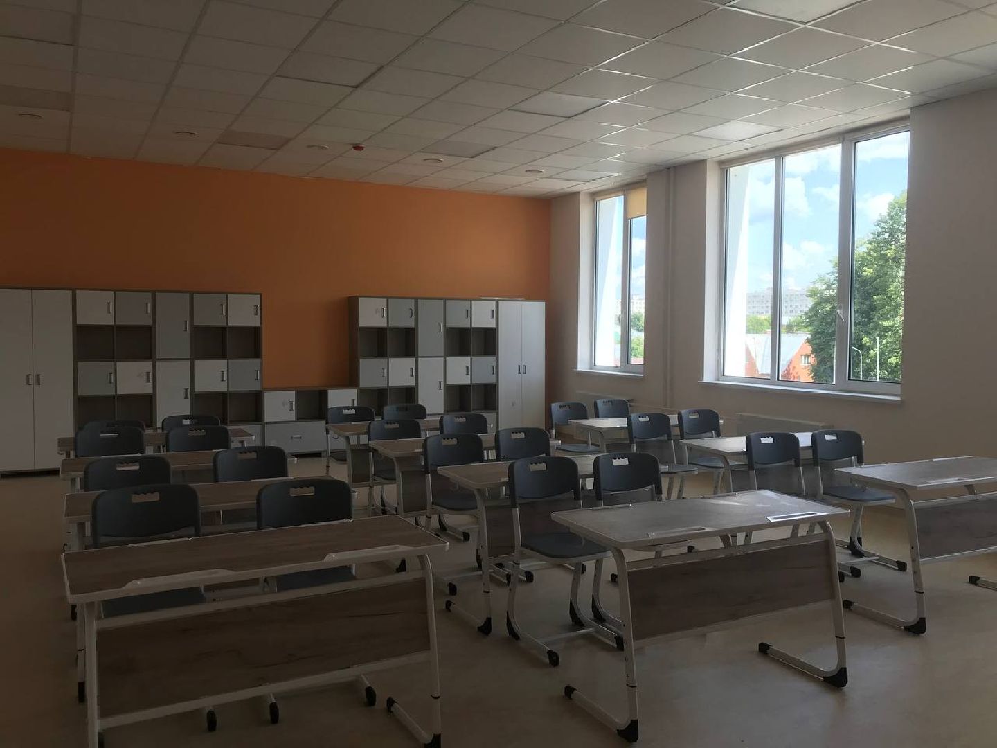 Коломна, Строительство, Образование