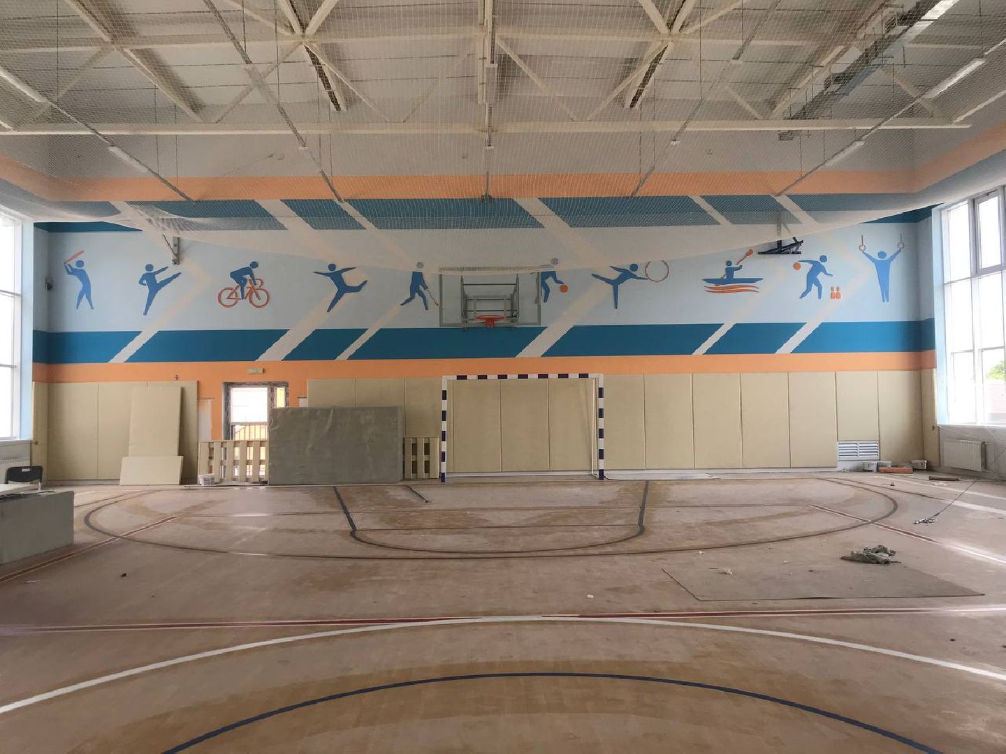 Коломна, Строительство, Образование