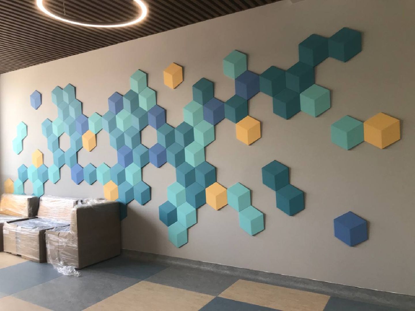 Коломна, Строительство, Образование