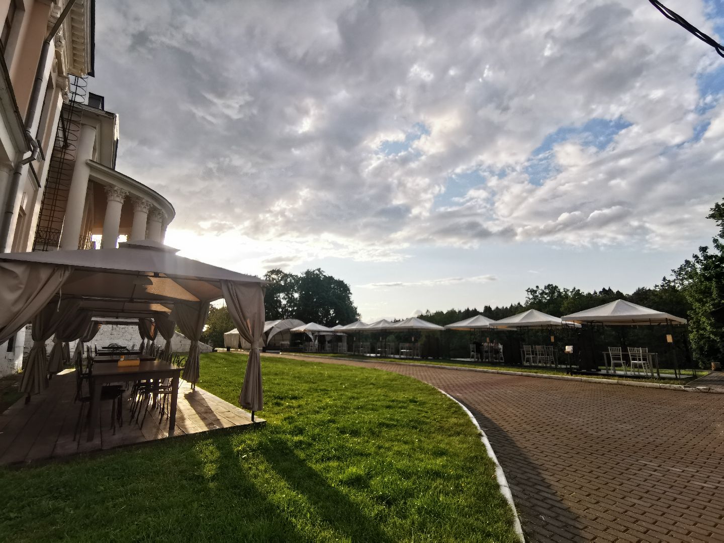 Подольск, Дубровицы