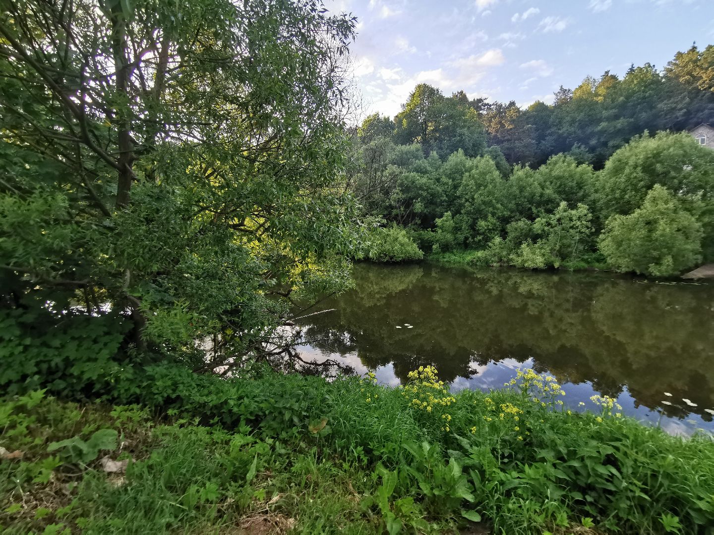 Подольск, Дубровицы