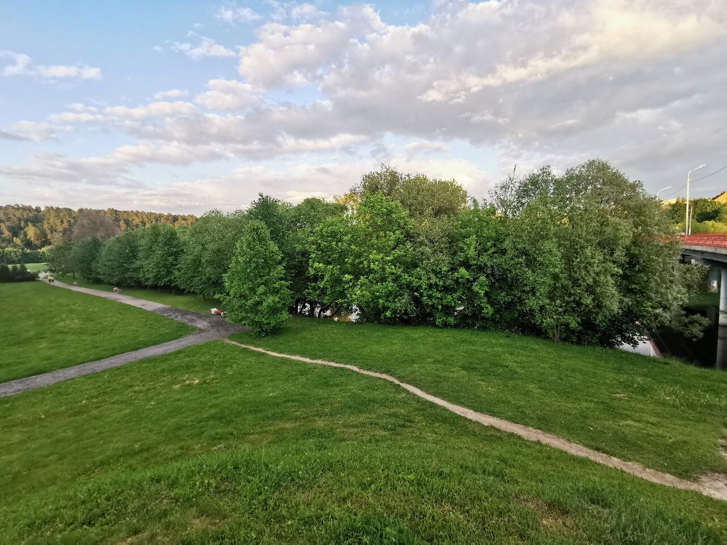 Подольск, Дубровицы